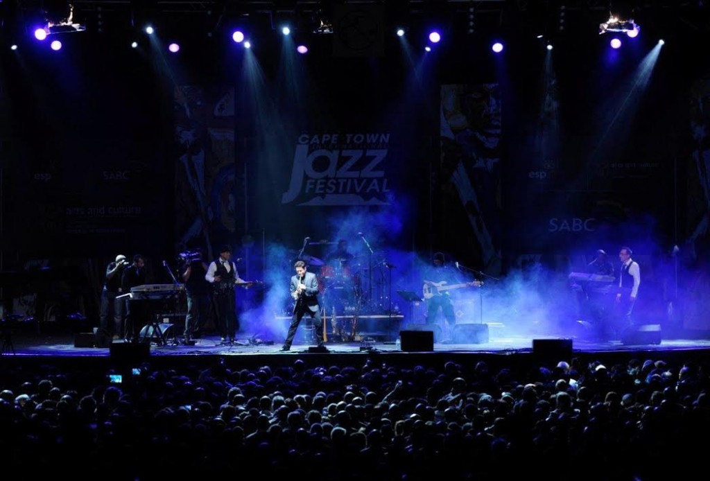 JFCAPE TOWN